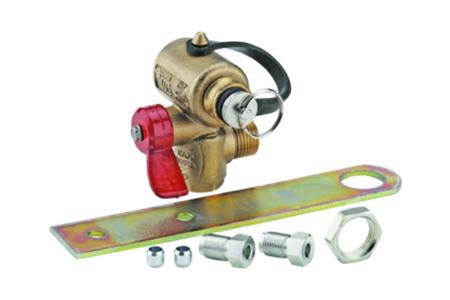 Emer VALC45 CNG Dolum A�z�