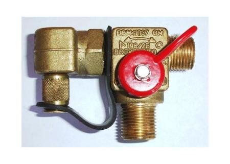 Emmegas CNG Dolum Vanas