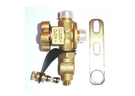 Emmegas CNG Dolum Vanas