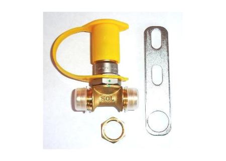 Emmegas CNG Dolum Vanas