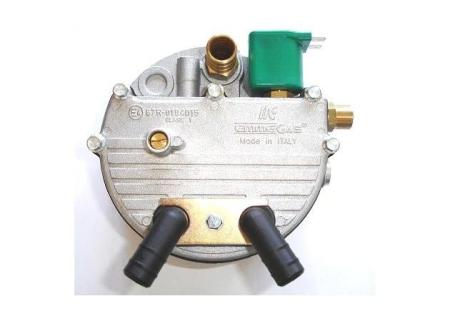 Emmegas Karbratrl Reglatr (Beyin)