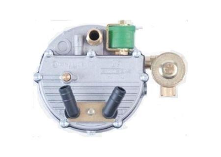 Emmegas Filtreli Karbratrl Reglatr (Beyin)