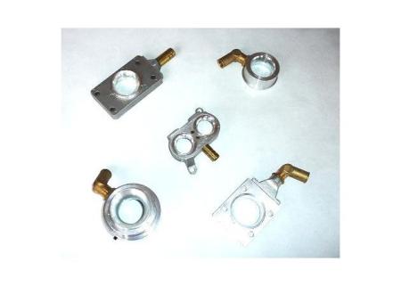 Emmegas Mikser (Mixer) eitleri