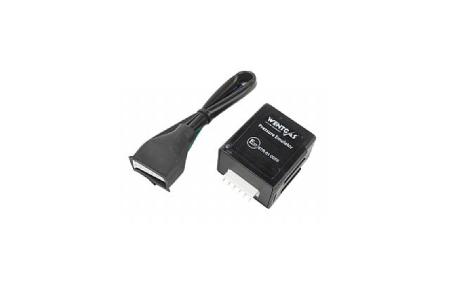 Wentgas Opel Astra Emlatr