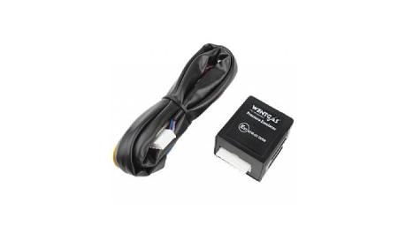 Wentgas Volvo Emlatr