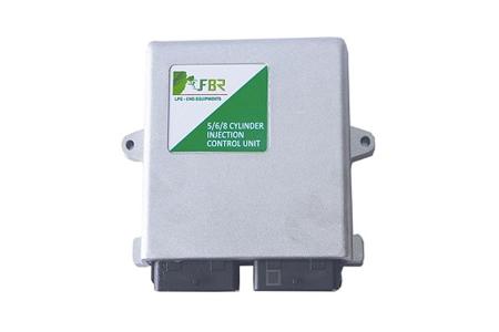 FBR 5-6-8 Silindir ECU