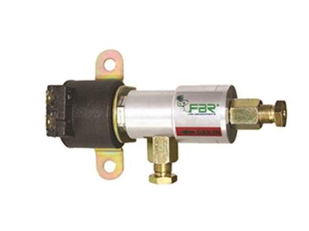 FBR CNG Gaz Kesici Valf