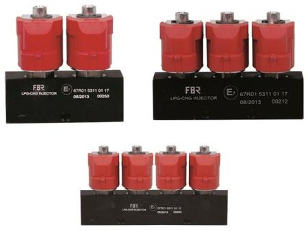 FBR Enjektr
