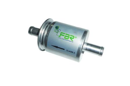 FBR Metal Filtre