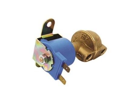 FBR Gaz Kesici (Gaz Valfi)