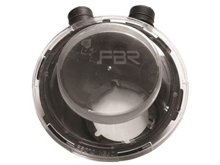 FBR amandra Kapa (Havalandrma Kapa)