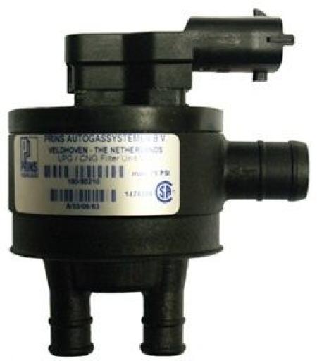 Prins Silverline Filtre nitesi