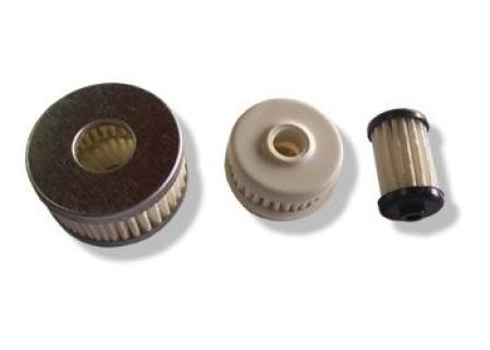 Mimgas Gaz Filtreleri