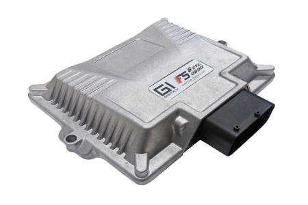 Gasitaly F5 OBDII DI60 ECU 6 Silindir