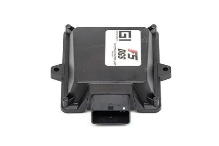 Gasitaly F5 DGS Dizel ift Yakt ECU