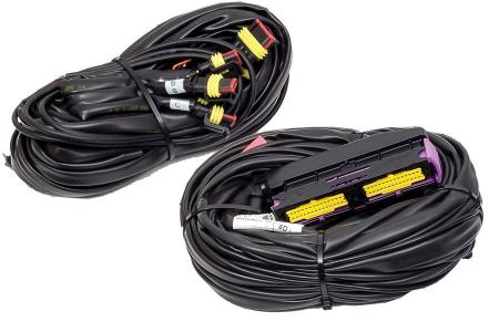 Gasitaly F5 Tesisat Kablosu