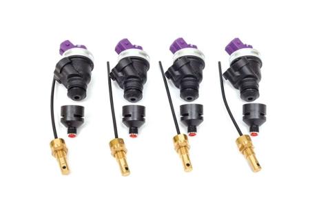 Gasitaly LSI Enjektr