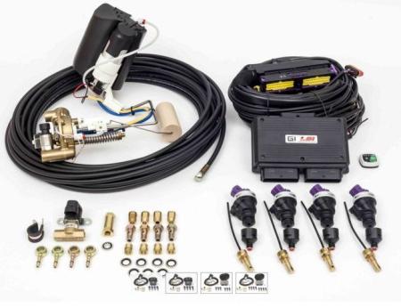 Gasitaly LSI Sv Sistem