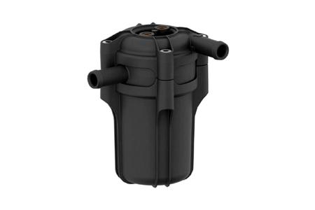 Gasitaly Ultra 360 Filtre