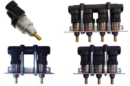 Gasitaly Fast Enjektr