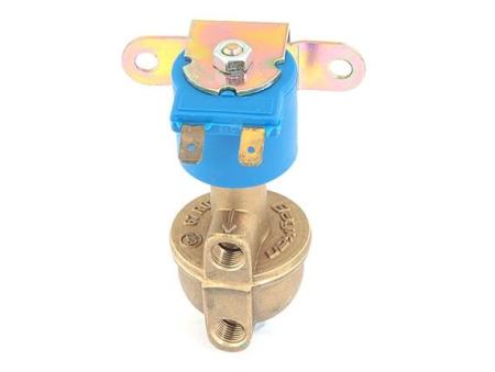 Baykan Gaz Kesici (Gaz Valfi)