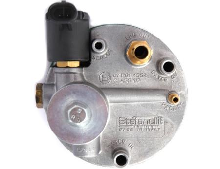 Stefanelli Reg�lat�r GEO 110N