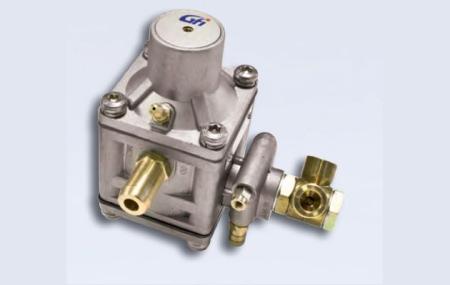 GFI CNG PPA Reglatr/Buharlatrc