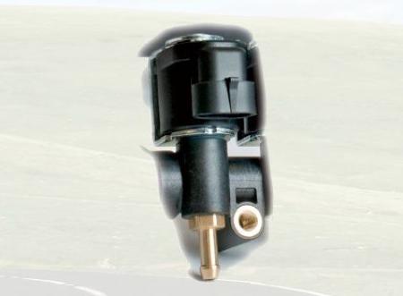 GFI GP13 CNG Enjektr