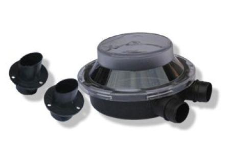 Mimgas Havalandrma Kapa