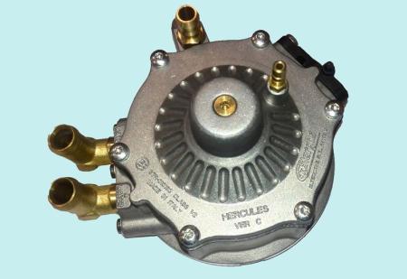 Stargas Hercules Reg�lat�r (Reducer)