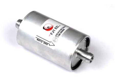 Kitmtm Filtre (Gaz Faz Filtresi)