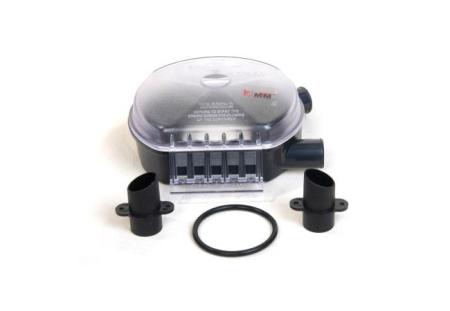 Kitmtm Havalandrma Kapa