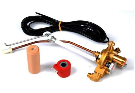 Kitmtm amandra (Multivalf)