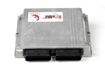 Kitmtm Ecu (Elektronik Kontrol Ünitesi)