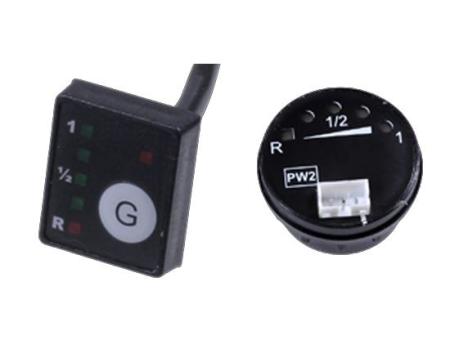 KME Yakt Seici Anahtar