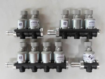 KME Horizon IG3 4 Silindir Enjektr