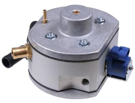 KME Silver FZ8 Reglatr