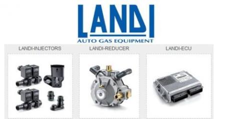 Landi LPG Montaj Fiyatlar 2020