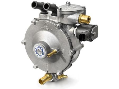 Landirenzo LI10 Omegas LPG Reglatr