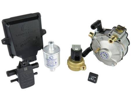 Landirenzo Evo LPG Kit