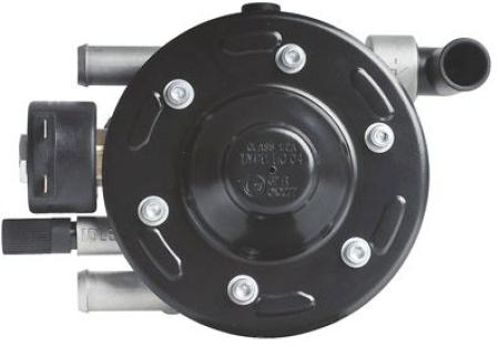 Landirenzo LPG Reglatr EC 04