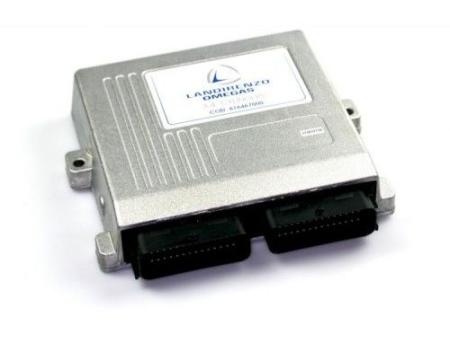 Landirenzo Omegas Plus ECU