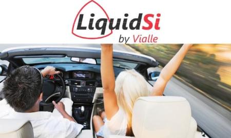 Vialle LiquidSi