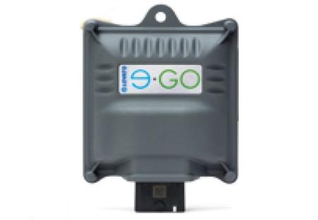Lovato E-GO ECU (Elektronik Kontrol nitesi)