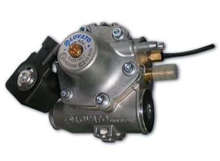 Lovato RGJ-3.2 L LPG Reglatr