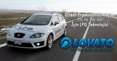 Lovato Direkt Enjeksiyon Kit Uyumlu Ara Listesi