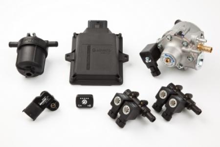 Lovato Smart Kit Teknolojisi