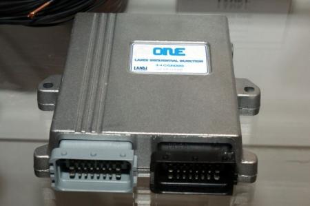 Landi LSI-ONE ECU Elektronik Kontrol nitesi 