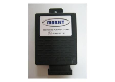 Marjet ECU (Elektronik Kontrol nitesi)