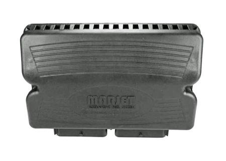 Marjet LNG  (Sv Sistem) ECU